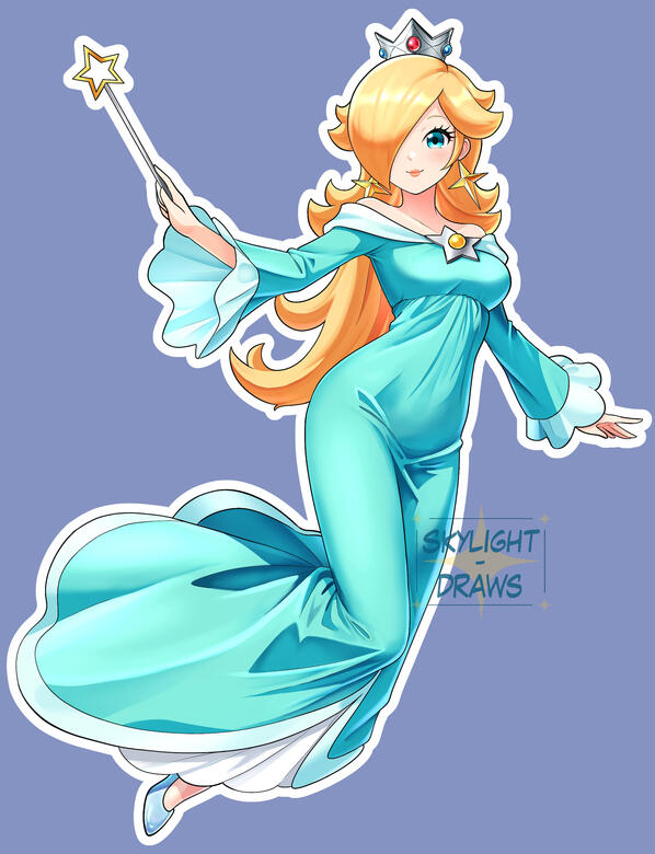 Full body + Simple Background